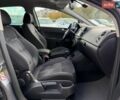 Сірий Фольксваген Golf Plus, об'ємом двигуна 1.39 л та пробігом 215 тис. км за 8950 $, фото 24 на Automoto.ua