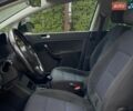 Сірий Фольксваген Golf Plus, об'ємом двигуна 1.4 л та пробігом 156 тис. км за 7300 $, фото 9 на Automoto.ua