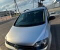 Сірий Фольксваген Golf Plus, об'ємом двигуна 2 л та пробігом 302 тис. км за 9533 $, фото 1 на Automoto.ua