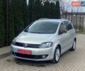 Сірий Фольксваген Golf Plus, об'ємом двигуна 1.4 л та пробігом 156 тис. км за 7300 $, фото 2 на Automoto.ua