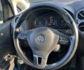 Сірий Фольксваген Golf Plus, об'ємом двигуна 2 л та пробігом 302 тис. км за 9533 $, фото 5 на Automoto.ua