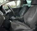 Сірий Фольксваген Golf Plus, об'ємом двигуна 2 л та пробігом 184 тис. км за 9900 $, фото 8 на Automoto.ua