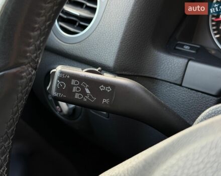 Сірий Фольксваген Golf Plus, об'ємом двигуна 1.39 л та пробігом 215 тис. км за 8950 $, фото 32 на Automoto.ua