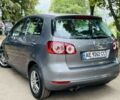 Сірий Фольксваген Golf Plus, об'ємом двигуна 1.4 л та пробігом 155 тис. км за 7500 $, фото 6 на Automoto.ua
