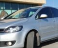 Сірий Фольксваген Golf Plus, об'ємом двигуна 1.6 л та пробігом 405 тис. км за 7500 $, фото 2 на Automoto.ua
