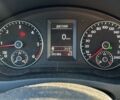 Серый Фольксваген Гольф Плюс, объемом двигателя 2 л и пробегом 302 тыс. км за 9450 $, фото 6 на Automoto.ua