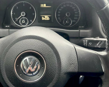 Серый Фольксваген Гольф Плюс, объемом двигателя 1.6 л и пробегом 281 тыс. км за 8400 $, фото 5 на Automoto.ua