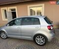 Сірий Фольксваген Golf Plus, об'ємом двигуна 2 л та пробігом 182 тис. км за 10250 $, фото 7 на Automoto.ua