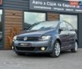 Сірий Фольксваген Golf Plus, об'ємом двигуна 1.39 л та пробігом 215 тис. км за 8950 $, фото 2 на Automoto.ua