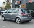 Сірий Фольксваген Golf Plus, об'ємом двигуна 1.39 л та пробігом 215 тис. км за 8950 $, фото 12 на Automoto.ua