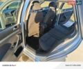 Сірий Фольксваген Golf Plus, об'ємом двигуна 1.6 л та пробігом 217 тис. км за 7500 $, фото 12 на Automoto.ua
