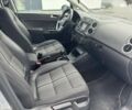 Сірий Фольксваген Golf Plus, об'ємом двигуна 1.6 л та пробігом 271 тис. км за 7790 $, фото 22 на Automoto.ua