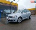 Сірий Фольксваген Golf Plus, об'ємом двигуна 1.6 л та пробігом 167 тис. км за 10750 $, фото 1 на Automoto.ua