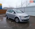 Сірий Фольксваген Golf Plus, об'ємом двигуна 1.6 л та пробігом 167 тис. км за 10750 $, фото 2 на Automoto.ua