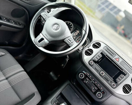 Сірий Фольксваген Golf Plus, об'ємом двигуна 1.4 л та пробігом 194 тис. км за 9700 $, фото 108 на Automoto.ua