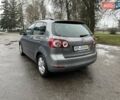Серый Фольксваген Гольф Плюс, объемом двигателя 1.6 л и пробегом 191 тыс. км за 10400 $, фото 12 на Automoto.ua