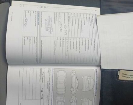 Серый Фольксваген Гольф Плюс, объемом двигателя 1.6 л и пробегом 273 тыс. км за 9200 $, фото 22 на Automoto.ua