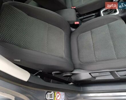 Серый Фольксваген Гольф Плюс, объемом двигателя 1.4 л и пробегом 200 тыс. км за 11650 $, фото 25 на Automoto.ua