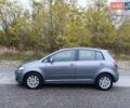 Серый Фольксваген Гольф Плюс, объемом двигателя 1.4 л и пробегом 200 тыс. км за 11650 $, фото 8 на Automoto.ua