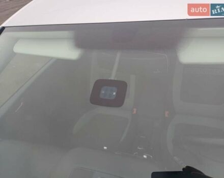 Серый Фольксваген Гольф Плюс, объемом двигателя 1.6 л и пробегом 273 тыс. км за 9200 $, фото 29 на Automoto.ua