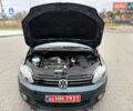 Сірий Фольксваген Golf Plus, об'ємом двигуна 1.4 л та пробігом 194 тис. км за 9700 $, фото 32 на Automoto.ua