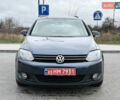 Сірий Фольксваген Golf Plus, об'ємом двигуна 1.4 л та пробігом 194 тис. км за 9700 $, фото 3 на Automoto.ua