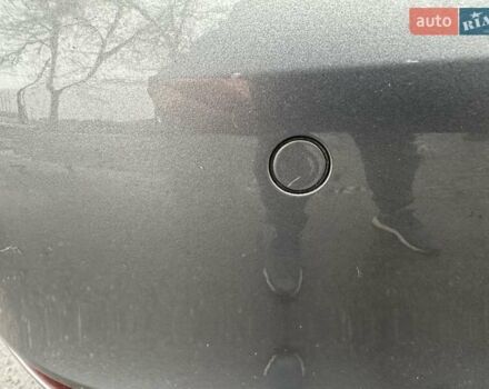 Серый Фольксваген Гольф Плюс, объемом двигателя 1.6 л и пробегом 191 тыс. км за 10400 $, фото 18 на Automoto.ua