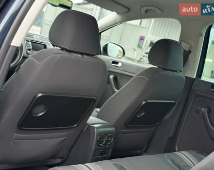 Сірий Фольксваген Golf Plus, об'ємом двигуна 1.4 л та пробігом 194 тис. км за 9700 $, фото 73 на Automoto.ua