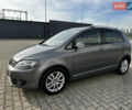 Сірий Фольксваген Golf Plus, об'ємом двигуна 1.6 л та пробігом 261 тис. км за 9150 $, фото 4 на Automoto.ua