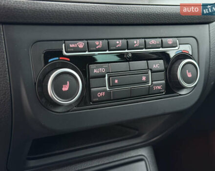 Сірий Фольксваген Golf Plus, об'ємом двигуна 1.4 л та пробігом 194 тис. км за 9700 $, фото 65 на Automoto.ua