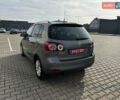 Сірий Фольксваген Golf Plus, об'ємом двигуна 1.6 л та пробігом 261 тис. км за 9150 $, фото 7 на Automoto.ua