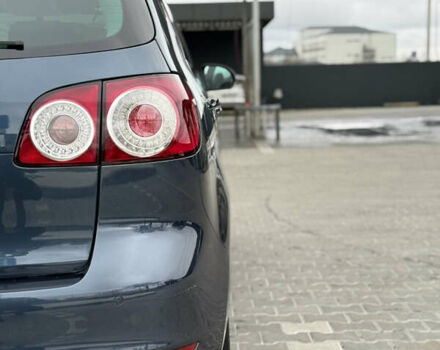 Сірий Фольксваген Golf Plus, об'ємом двигуна 1.4 л та пробігом 194 тис. км за 9700 $, фото 30 на Automoto.ua