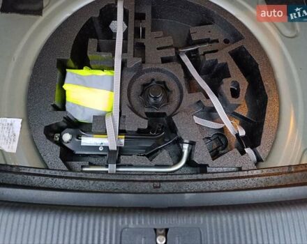 Серый Фольксваген Гольф Плюс, объемом двигателя 1.4 л и пробегом 200 тыс. км за 11650 $, фото 36 на Automoto.ua