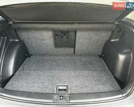 Сірий Фольксваген Golf Plus, об'ємом двигуна 1.6 л та пробігом 261 тис. км за 9150 $, фото 18 на Automoto.ua