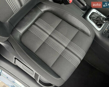 Сірий Фольксваген Golf Plus, об'ємом двигуна 1.4 л та пробігом 194 тис. км за 9000 $, фото 105 на Automoto.ua