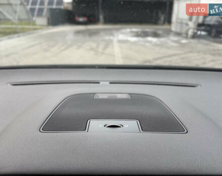 Сірий Фольксваген Golf Plus, об'ємом двигуна 1.4 л та пробігом 194 тис. км за 9700 $, фото 63 на Automoto.ua