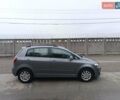 Серый Фольксваген Гольф Плюс, объемом двигателя 1.4 л и пробегом 200 тыс. км за 11650 $, фото 1 на Automoto.ua