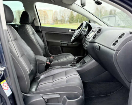 Сірий Фольксваген Golf Plus, об'ємом двигуна 1.4 л та пробігом 194 тис. км за 9700 $, фото 100 на Automoto.ua