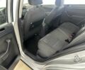 Серый Фольксваген Гольф Плюс, объемом двигателя 1.4 л и пробегом 168 тыс. км за 7999 $, фото 9 на Automoto.ua