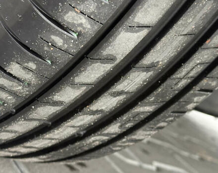 Сірий Фольксваген Golf Plus, об'ємом двигуна 1.4 л та пробігом 194 тис. км за 9700 $, фото 115 на Automoto.ua