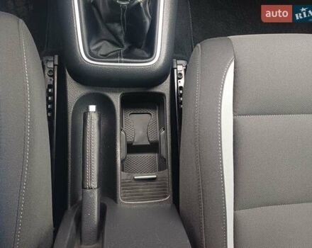 Серый Фольксваген Гольф Плюс, объемом двигателя 1.6 л и пробегом 273 тыс. км за 9200 $, фото 20 на Automoto.ua