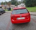 Серый Фольксваген Гольф Плюс, объемом двигателя 1.6 л и пробегом 151 тыс. км за 9300 $, фото 5 на Automoto.ua