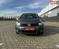 Сірий Фольксваген Golf Plus, об'ємом двигуна 1.6 л та пробігом 261 тис. км за 9150 $, фото 1 на Automoto.ua