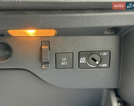 Сірий Фольксваген Golf Plus, об'ємом двигуна 1.4 л та пробігом 194 тис. км за 9000 $, фото 114 на Automoto.ua