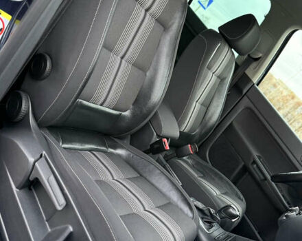 Сірий Фольксваген Golf Plus, об'ємом двигуна 1.4 л та пробігом 194 тис. км за 9700 $, фото 101 на Automoto.ua