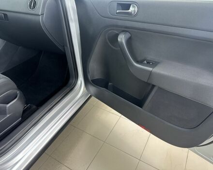 Серый Фольксваген Гольф Плюс, объемом двигателя 1.4 л и пробегом 168 тыс. км за 7999 $, фото 12 на Automoto.ua