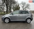 Сірий Фольксваген Golf Plus, об'ємом двигуна 1.6 л та пробігом 191 тис. км за 10400 $, фото 1 на Automoto.ua