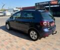 Сірий Фольксваген Golf Plus, об'ємом двигуна 1.6 л та пробігом 240 тис. км за 9450 $, фото 16 на Automoto.ua
