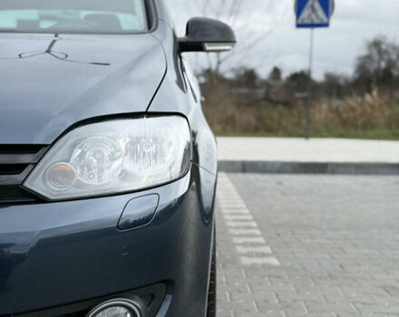 Сірий Фольксваген Golf Plus, об'ємом двигуна 1.4 л та пробігом 194 тис. км за 9700 $, фото 21 на Automoto.ua