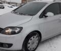 Серый Фольксваген Гольф Плюс, объемом двигателя 1.6 л и пробегом 188 тыс. км за 9700 $, фото 1 на Automoto.ua